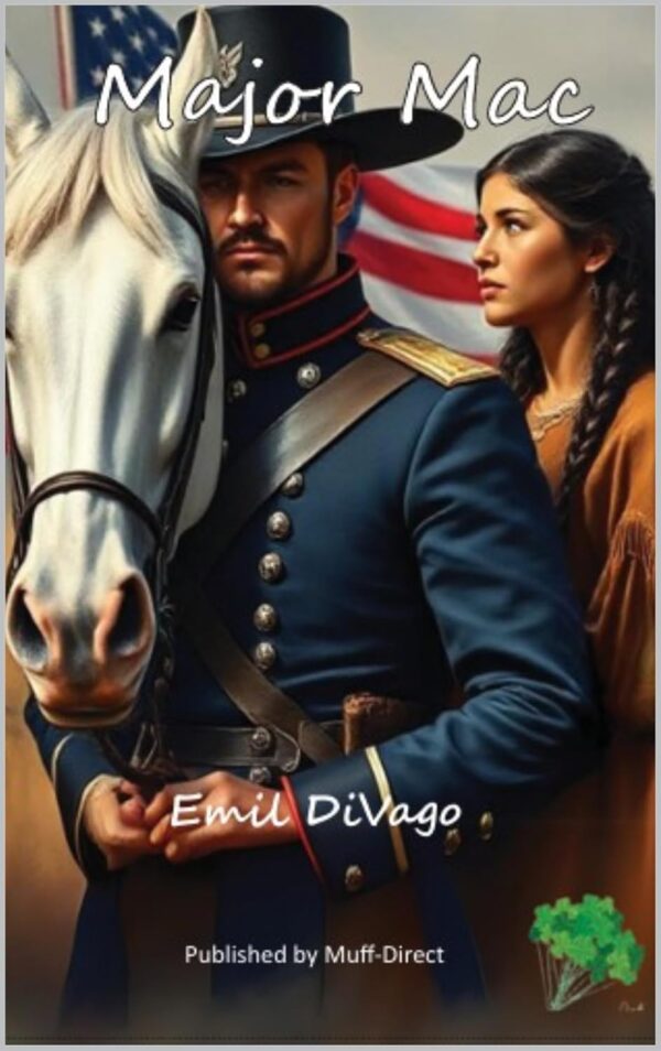 Major Mac by Emil DiVago